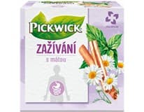 PICKWICK Čaj zažívání 20 g
