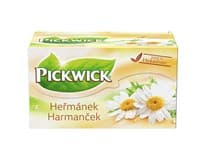 PICKWICK Heřmánek čaj 30 g