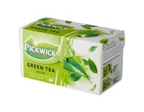 PICKWICK Zelený čaj 12 x 30 g