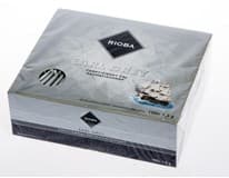 RIOBA Čaj Earl Grey 100 x 1,5 g