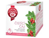 TEEKANNE Čaj čistící 16 g