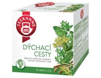 TEEKANNE Čaj dýchací cesty 20 g