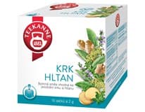 TEEKANNE Čaj krk hltan 20 g