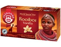 TEEKANNE Čaj Rooibos Vanilla 35 g