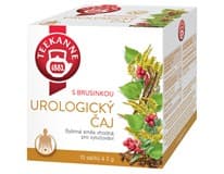 TEEKANNE Čaj urologický s brusinkami 20 g