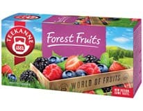 TEEKANNE Forest Fruits čaj 50 g