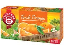 TEEKANNE Fresh Orange čaj 45 g
