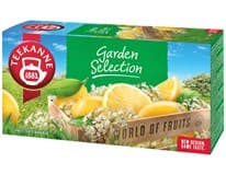 TEEKANNE Garden Selection čaj 45 g