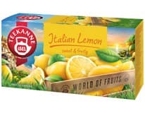 TEEKANNE Italian Lemon čaj 40 g