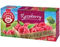 TEEKANNE Raspberry/malina čaj 50 g