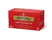 TWININGS Čaj černý English Breakfast 50 g