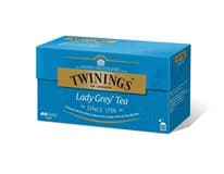 TWININGS Čaj černý Lady grey 50 g