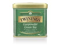 TWININGS Čaj zelený Gunpowder 100 g