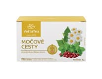 VeltaTea Čaj bylinná směs močové cesty 30 g