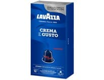 LAVAZZA NCC Crema E Gusto kapsle kávové 10 ks