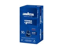 LAVAZZA NCC Crema E Gusto kapsle kávové 30 ks