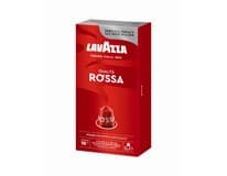 LAVAZZA Qualita Rossa Alu kapsle kávové 10 ks