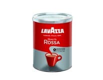 LAVAZZA Qualita Rossa káva mletá 250 g