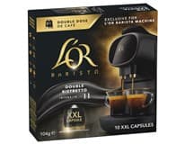L'OR Barista Ristretto kapsle kávové 104 g 10 ks