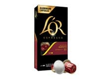 L'OR Espresso Barista kapsle kávové 10 ks