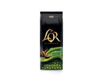 L'OR Espresso Brazil zrnková káva 1 kg
