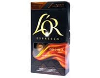 L'Or Espresso Columbia kapsle kávové 10 ks