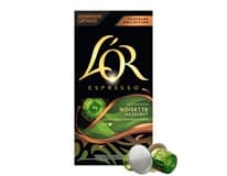 L'OR Espresso Hazelnut kapsle kávové 10 ks
