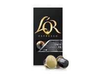 L'Or Espresso Onyx kapsle kávové 12 ks