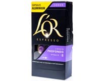 L'Or Espresso Profondo kapsle kávové 10 ks