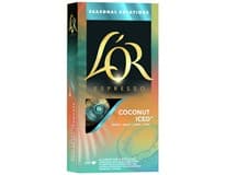 L'OR Espresso limitovaná edice kapsle kávové 52 g