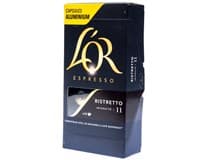 L'Or Espresso Ristretto kapsle kávové 10 ks