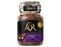L'OR Intense Rich&Aromatic Instant Káva instantní 100 g