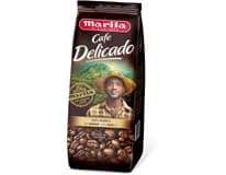 marila Crema Delicado pražená káva zrno 1 kg