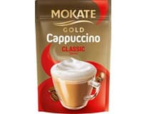 MOKATE Cappuccino Gold Classic 10 x 100 g