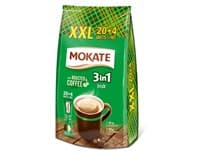 MOKATE 3v1 Irish 24 x 17 g