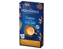 MÖVENPICK Crema Lungo kapsle kávové 10 x 5,7 g
