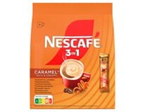 NESCAFÉ Caramel 3in1 8 x 16 g