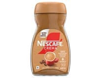 NESCAFÉ Classic Crema Káva instantní 100 g