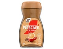 NESCAFÉ Classic Crema káva instantní 6 x 200 g
