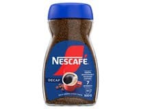 NESCAFÉ Classic Decaf Káva instantní 100 g