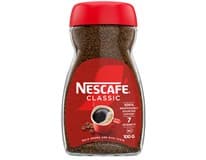 NESCAFÉ Classic Káva instantní 100 g