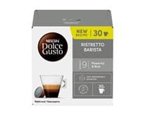 NESCAFÉ Dolce Gusto Barista kapsle kávové 30 ks