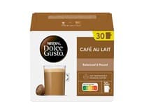 NESCAFÉ Dolce Gusto Café Au Lait kapsle kávové 30 ks