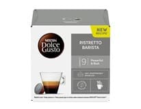 NESCAFÉ Dolce Gusto Espresso Barista kapsle kávové 16 ks