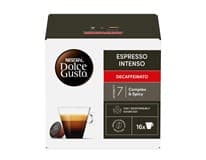 NESCAFÉ Dolce Gusto Espresso Decaf kapsle kávové 16 ks