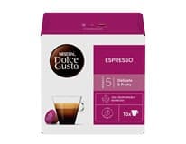 NESCAFÉ Dolce Gusto Espresso kapsle kávové 16 ks