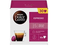 NESCAFÉ Dolce Gusto Espresso kapsle kávové 30 ks