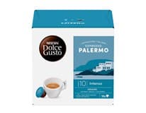 NESCAFÉ Dolce Gusto Espresso Palermo kapsle kávové 16 ks