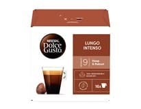 NESCAFÉ Dolce Gusto Lungo Intenso kapsle kávové 16 ks