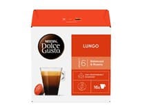 NESCAFÉ Dolce Gusto Lungo kapsle kávové 16 ks